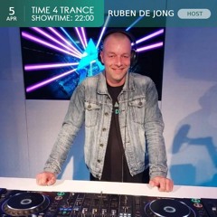 Time4Trance 414 - Part 1 (Mixed by Ruben De Jong)
