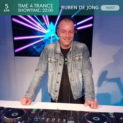 Time4Trance 414 - Part 1 (Mixed by Ruben De Jong)