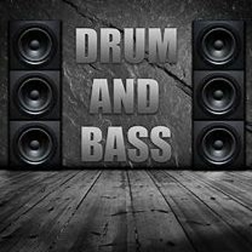 Stream Drum & Bass 1st Mix 2023 by Robert W Listen online for free on