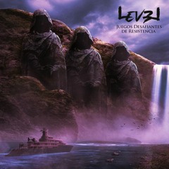 Lev3l - Valley Of Cadavers