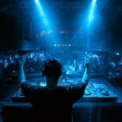 Ondrej K live @ Roxy Prague with Yotto