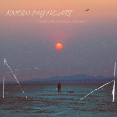 Know my Heart (Open letter)