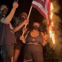 FUCK AMERIKKKA
