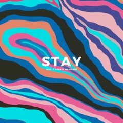 NGO - Stay (feat. Rasmus Wahlgren)