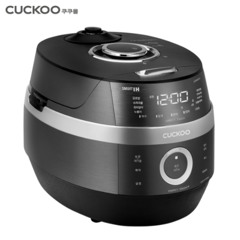 CUCKOO with Odd95