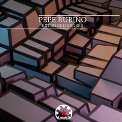 Pepe Rubino - Extraordinary Depth (6Am Version)