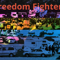 Acid Wave - Freedom Fighters