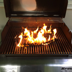 BBQ mixtape