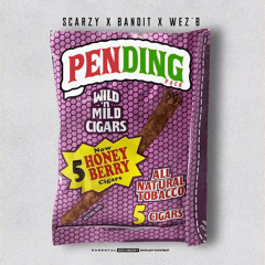#Skengfield​ Scarzy x Bandit x Wez'B - Pending Pack (Official Audio)