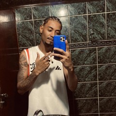 Mc Cidinho - Saudade Doi