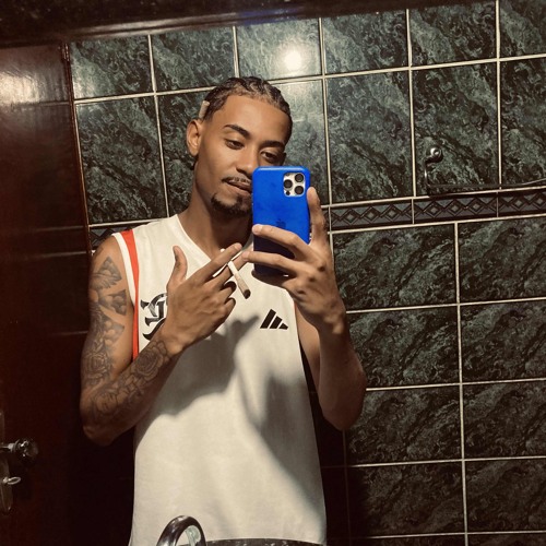 Mc Cidinho - Saudade Doi