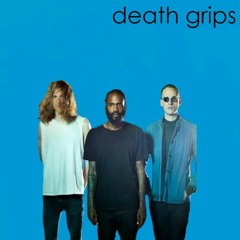death grips - buddy holly