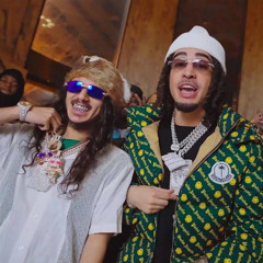 Bank Specialist Mixx by Chapo