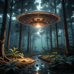 alien psy full (VA DJ set)