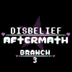 Disbelief Aftermath [Branch III] Official OST