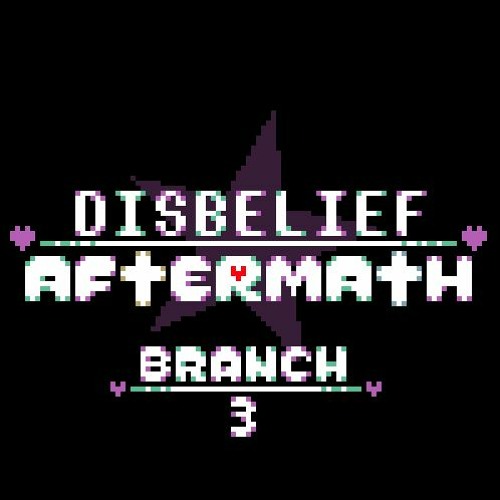 Disbelief Aftermath [Branch III] Official OST