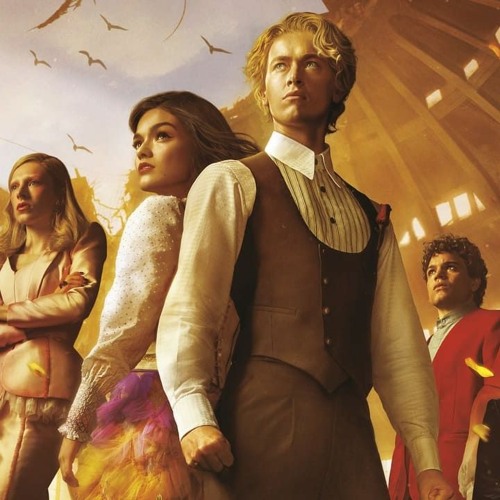 Stream The Hunger Games The Ballad of Songbirds & Snakes (2023
