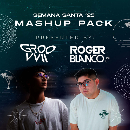 Semana Santa '25 Mashup Pack