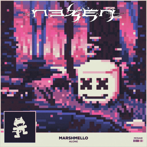 Marshmello - Alone (NEXEN Edit)