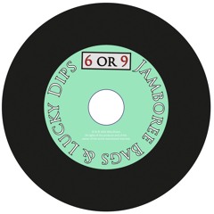 Where Are You Now (Parts 1, 2 & 3) (Demo)