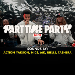 007 Part Time Livestream | 12th March 2026