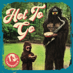 Hot To Go!