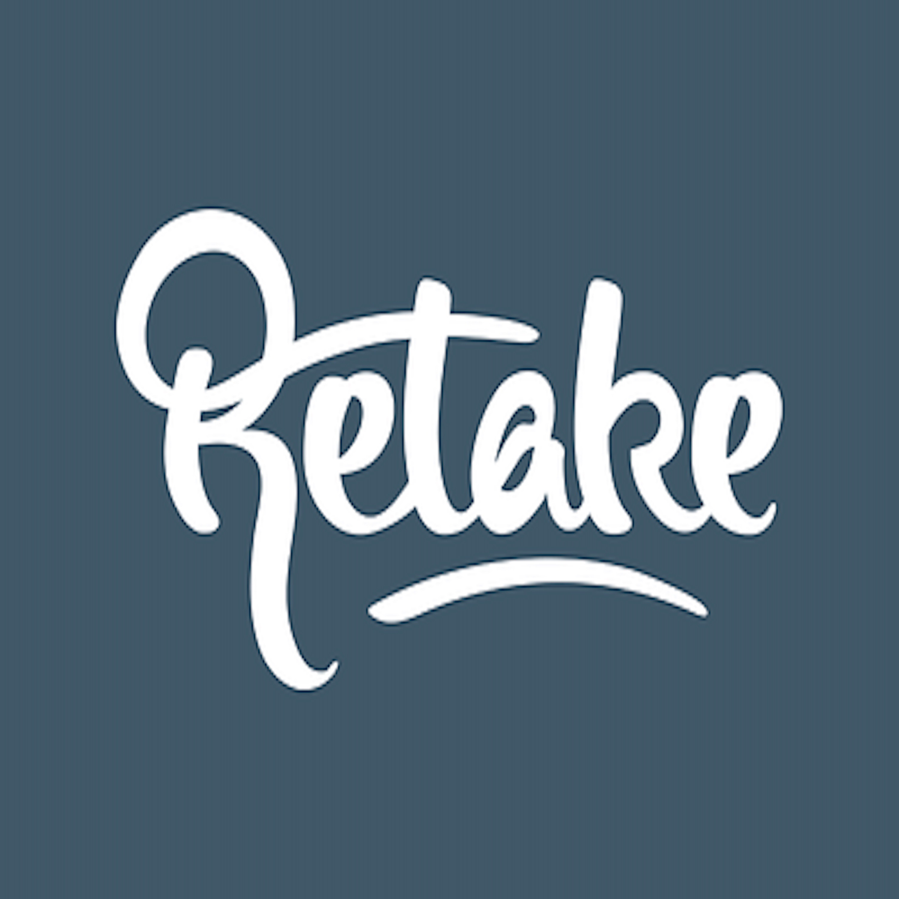Retake(ft.Tina Ferinetti) episode artwork