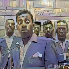 THE TEMPTATIONS - "JUST MY IMAGINATION" (E-The-Hot's Sunday Mix)