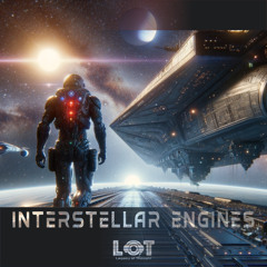 Venture Star - *Interstellar Engines*