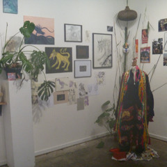 when i was led to you