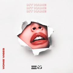 My Name (Prod. by ADK Sound)