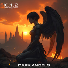 Dark Angels (Radio Edit) | Digital & Oct 31st 2025