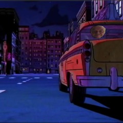 ОБЭМЭ - NIGHTCALL