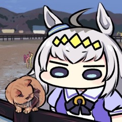 Umapyoi Densetsu (English ver.)