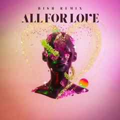 ALL FOR LOVE (BISH Remix)