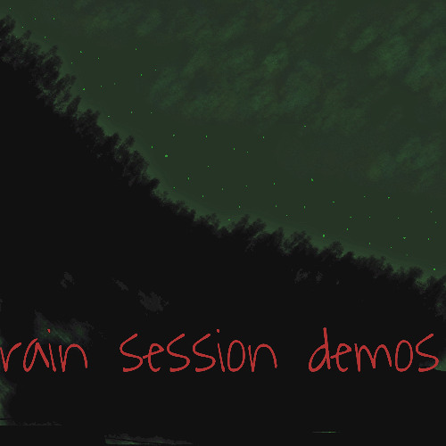 final space (rain session demos)