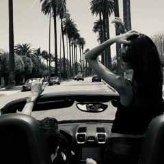 Slat4Chan- CALI GIRL (Ft. M4ure)