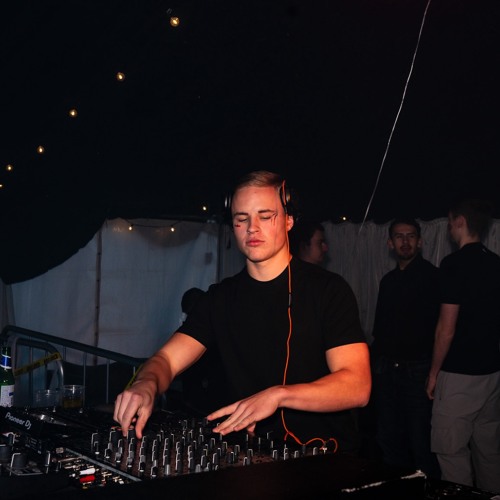 To Get Loud - Owen Andrews