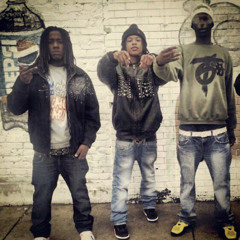 "Magnolia III" - @ProdByXSun x @Zah! x @Hxoods #phillyclub #jerseyclub