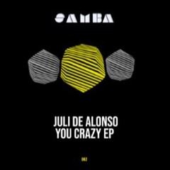 Juli De Alonso - Arround Baby
