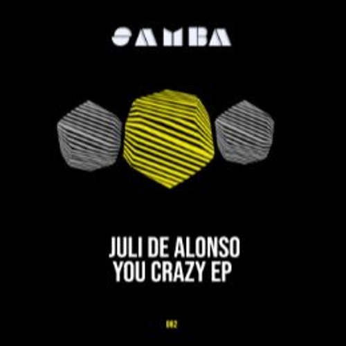 Juli De Alonso - Arround Baby