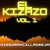 Artwork for El Kizazo Volumen 1.