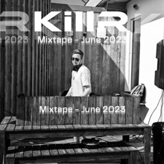 Mixtape - June 2023