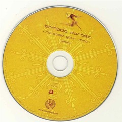 Bamboo Forest - Andromeda (Original Mix)