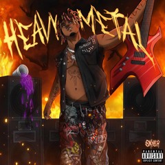Heavy Metal