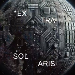 Marc Sker @ Extrasolaris Festival 2024