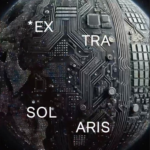 Marc Sker @ Extrasolaris Festival 2024