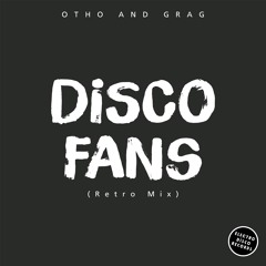 Disco Fans (Retro Mix)