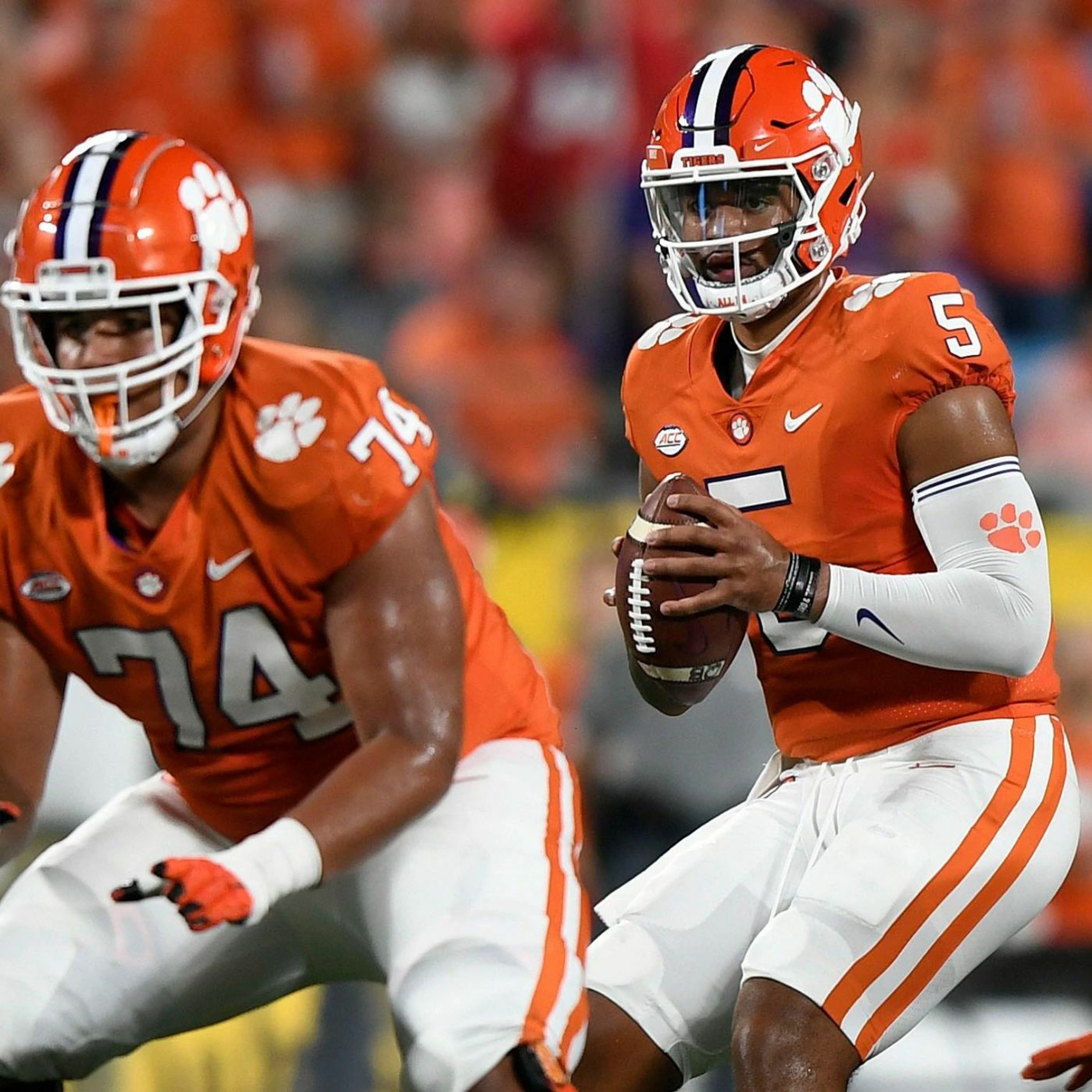 TTP #172 : Pour qui Clemson le glas... La Preview de Clemson ! episode artwork