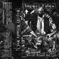 The Hanged Man - The Hanged Man x Kimisma - Paralysis